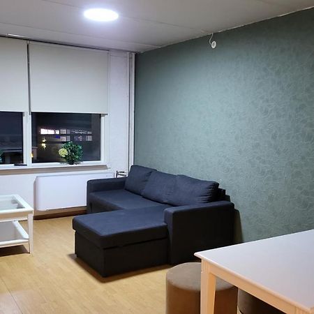 Laksevag Apartment Bergen Extérieur photo