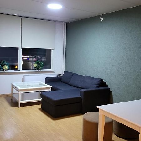 Laksevag Apartment Bergen Extérieur photo