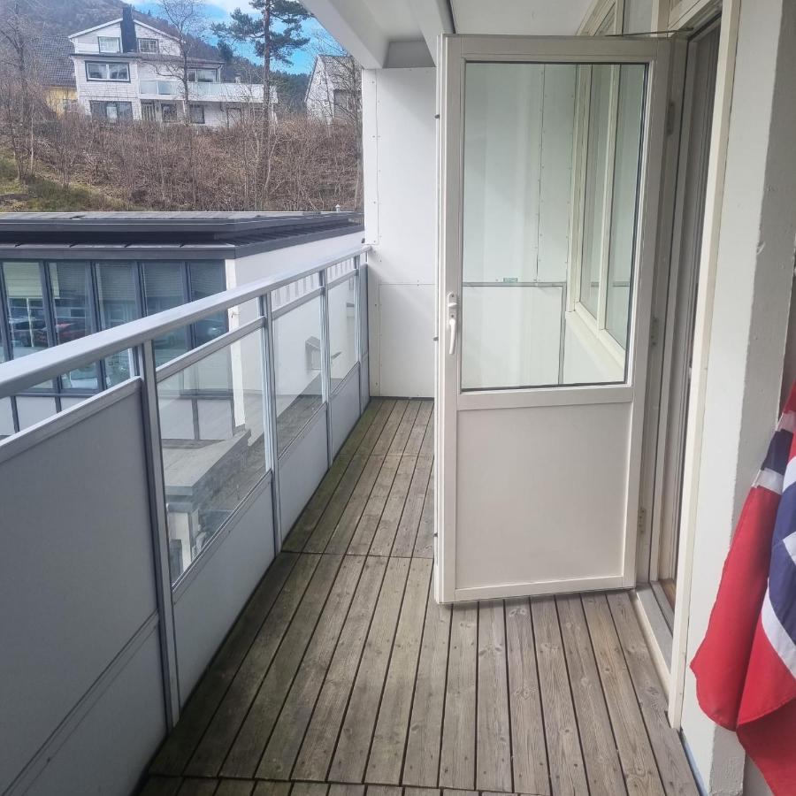 Laksevag Apartment Bergen Extérieur photo