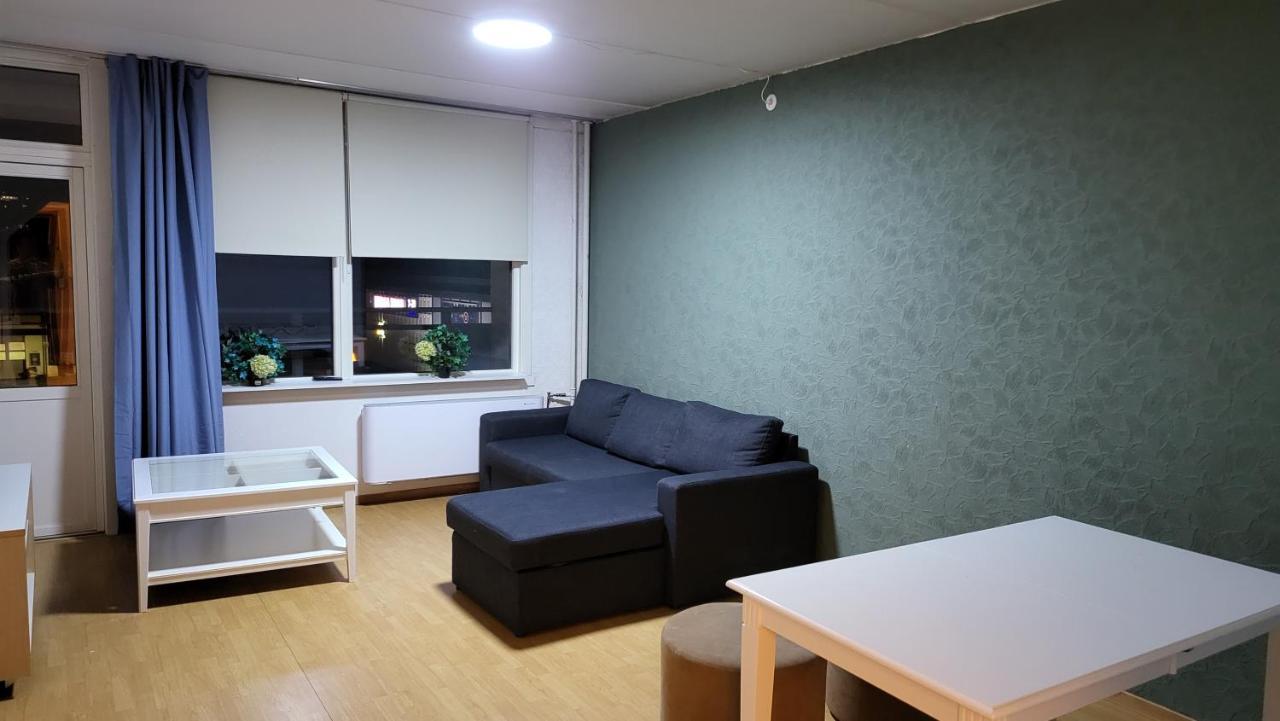 Laksevag Apartment Bergen Extérieur photo