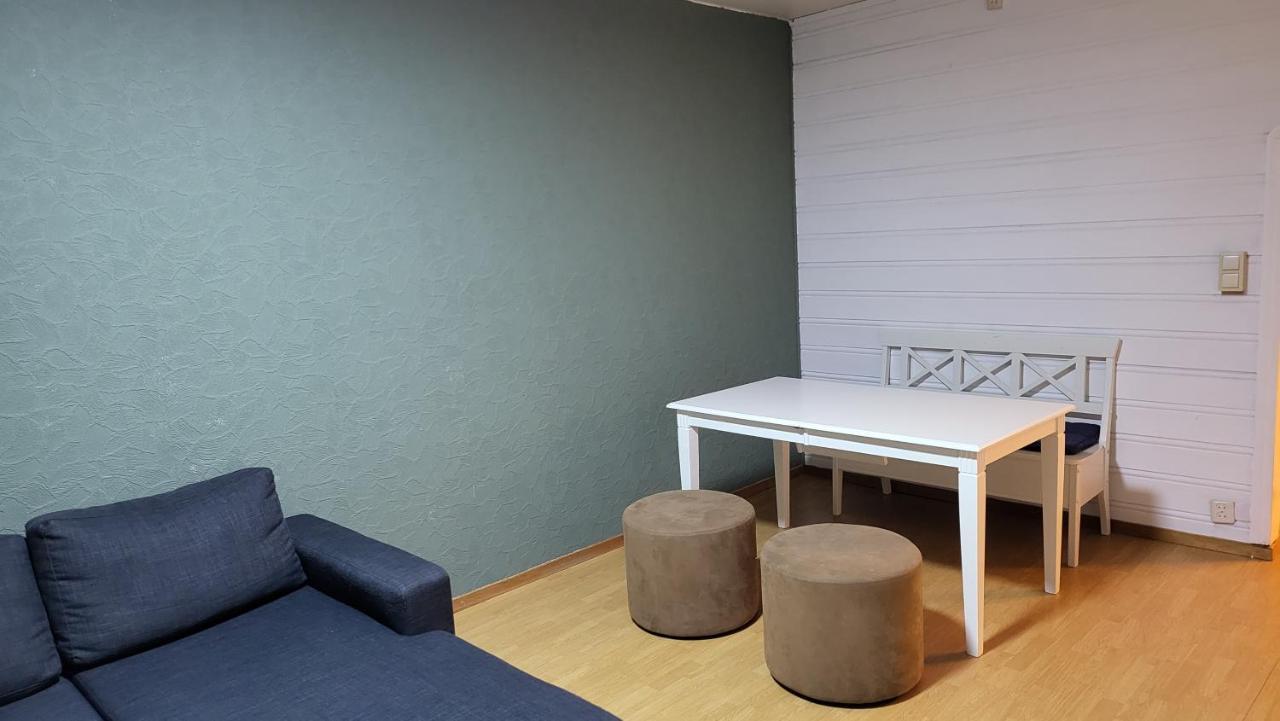 Laksevag Apartment Bergen Extérieur photo