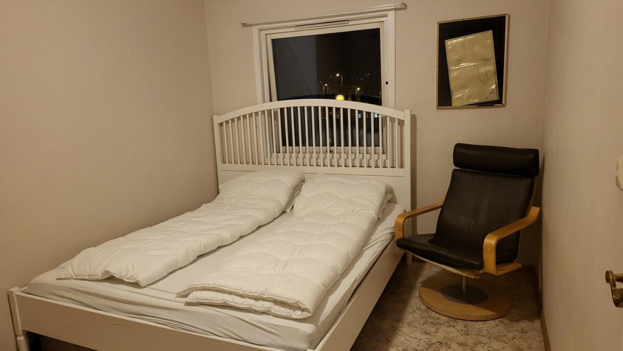 Laksevag Apartment Bergen Extérieur photo
