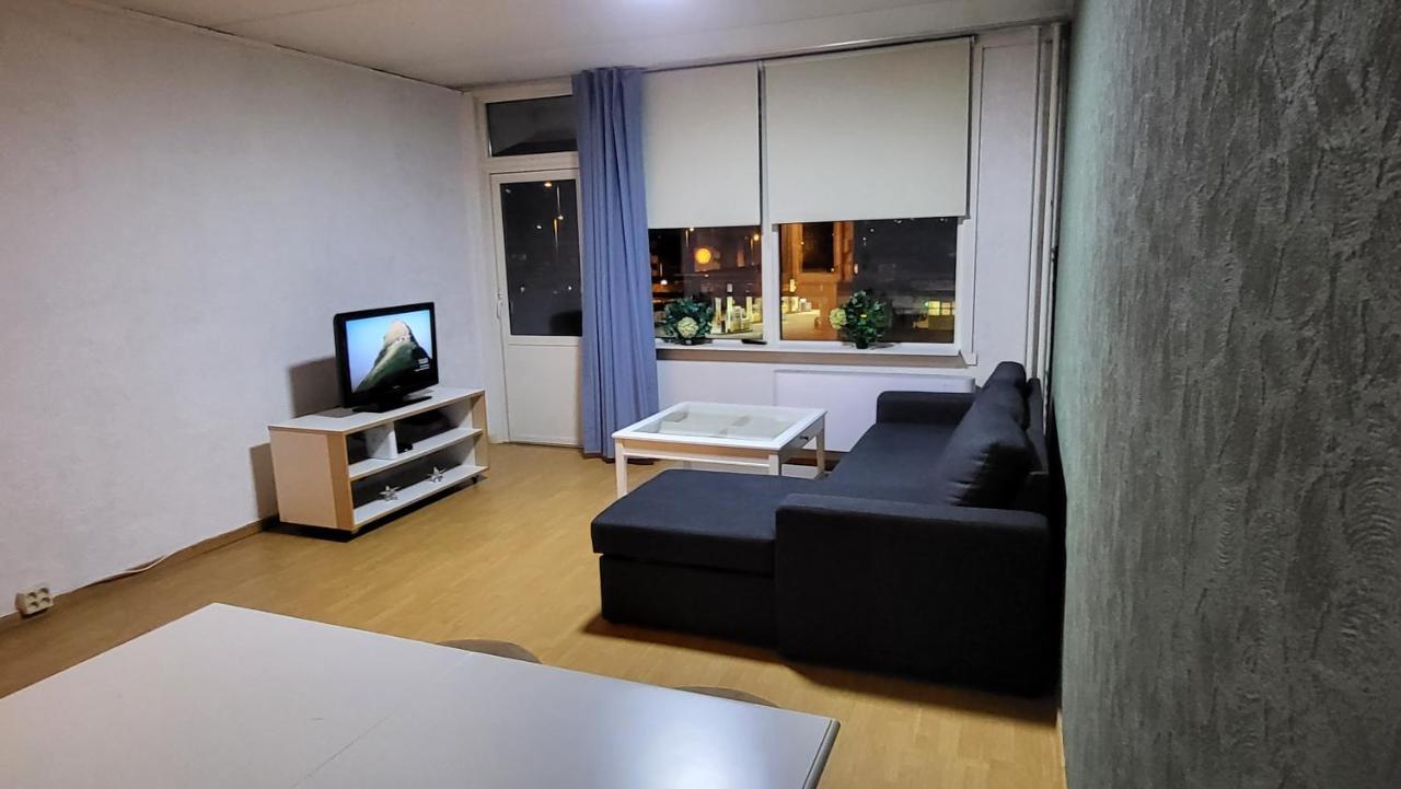 Laksevag Apartment Bergen Extérieur photo