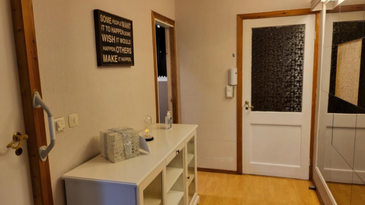 Laksevag Apartment Bergen Extérieur photo